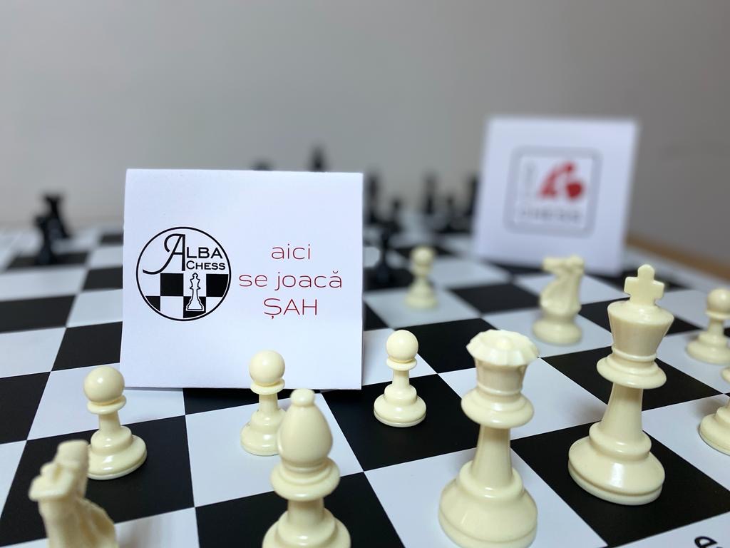 alba chess