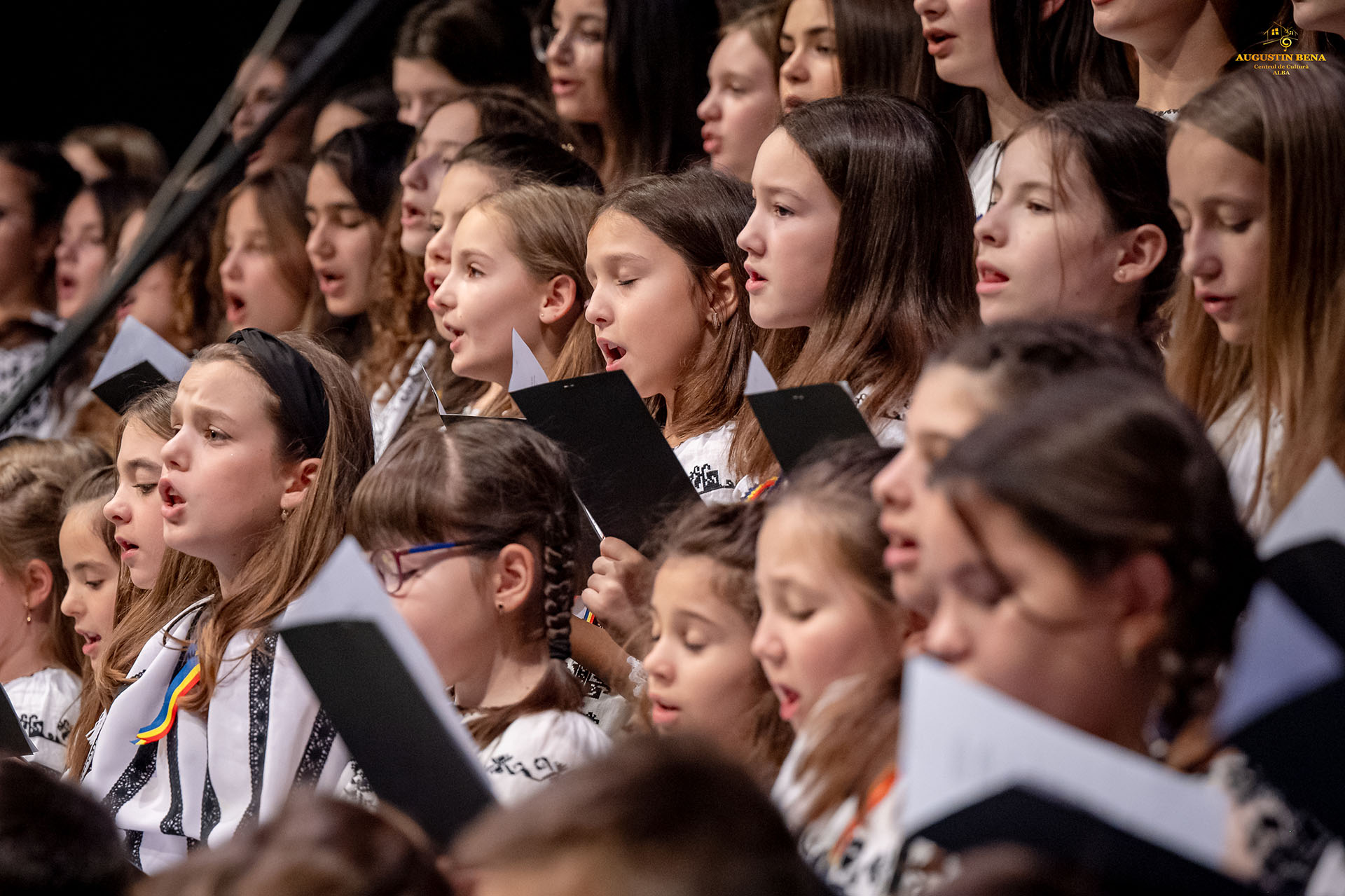 Concert tradițional de colinde